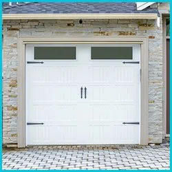 Capitol Garage Door Repair Service San Marcos, TX 512-828-3876 - side-custom-garage-doors