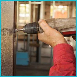 Capitol Garage Door Repair Service San Marcos, TX 512-828-3876 - side-garage-door-installation