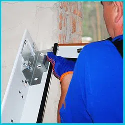 Capitol Garage Door Repair Service San Marcos, TX 512-828-3876 - side-garage-door-repair