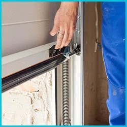 Capitol Garage Door Repair Service San Marcos, TX 512-828-3876 - side-garage-door-spring-service